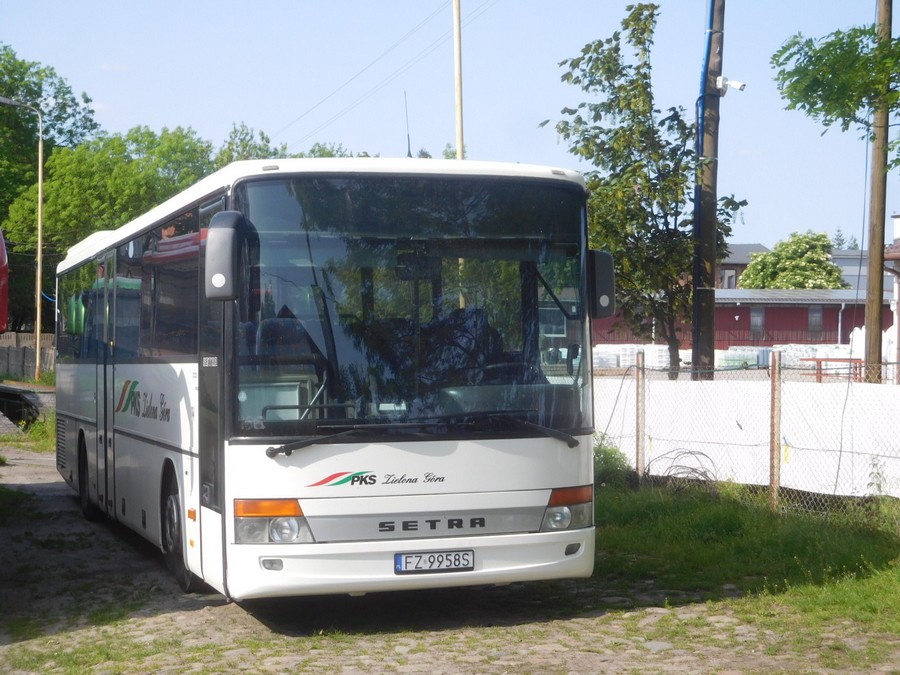 Setra S315 L #Z30206