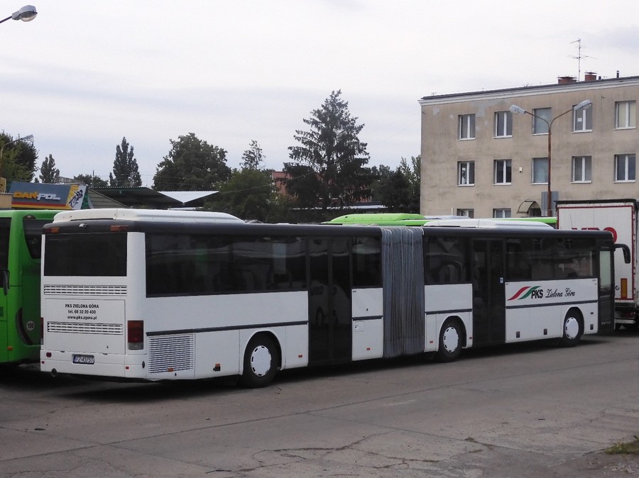 Setra SG321 L #Z30208