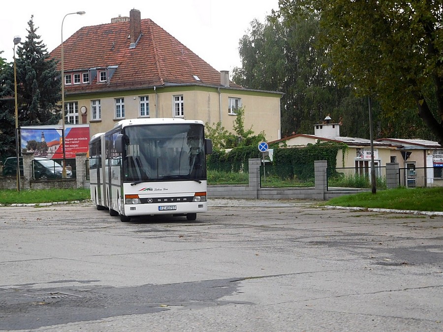 Setra SG321 L #Z30208