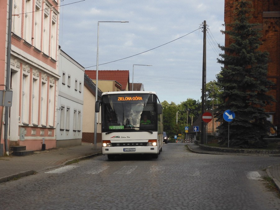 Setra SG321 L #Z30208