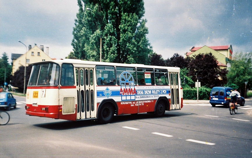 Autosan H9-35 #123