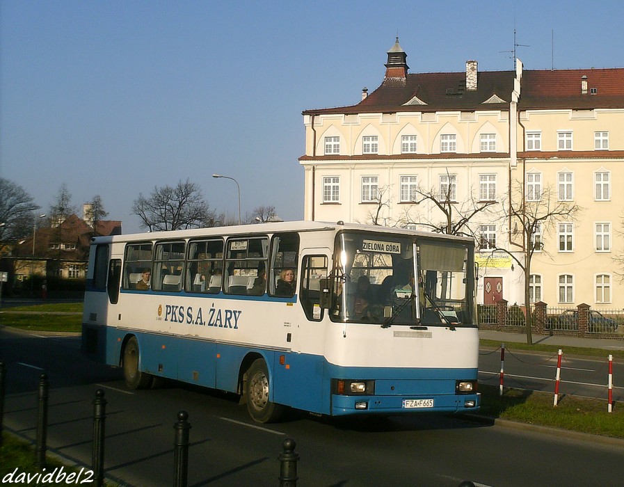 Autosan H10-11.21 #Z40007