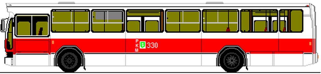 Jelcz PR110U #330