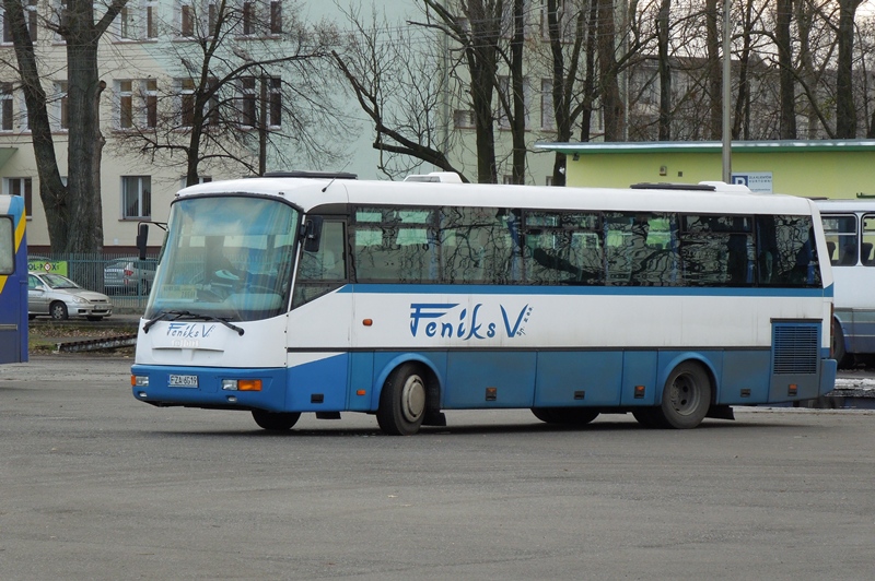 Solbus C9,5 #Z40702