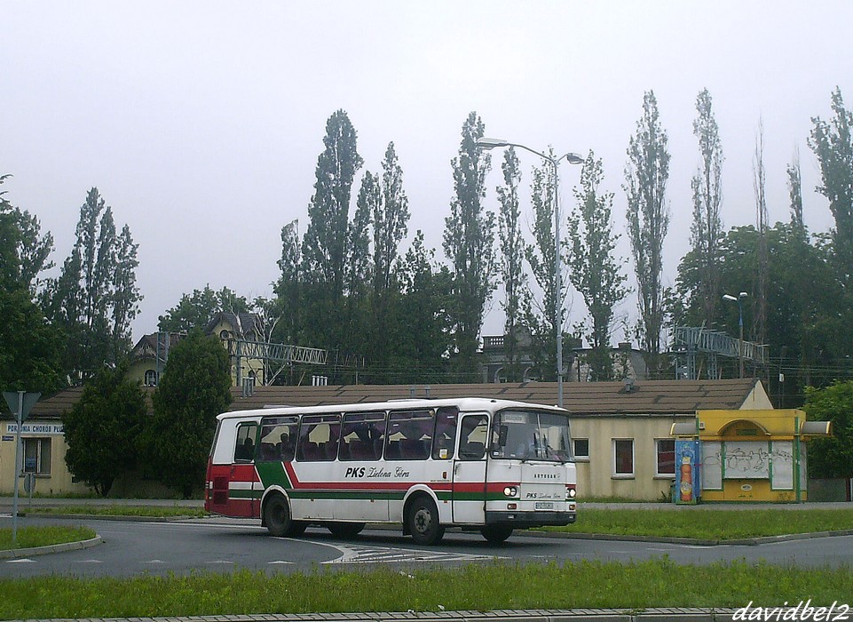 Autosan H9-21 #Z00509