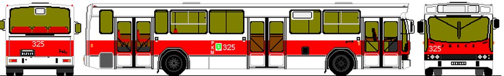 Jelcz PR110U #325