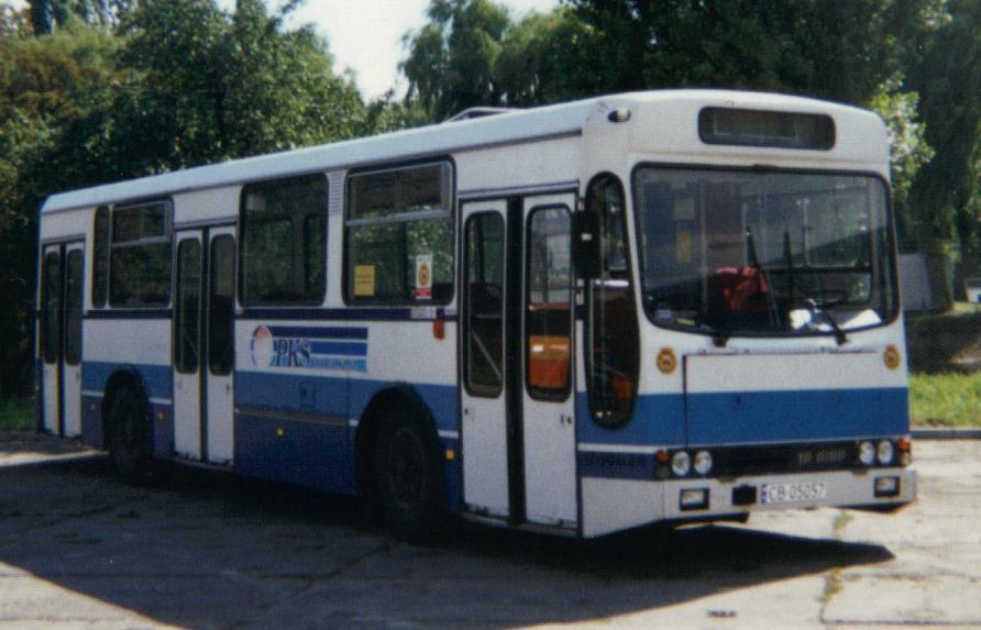 Ikarus-Zemun IK160P #CB 05057