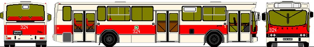 Jelcz PR110U #324
