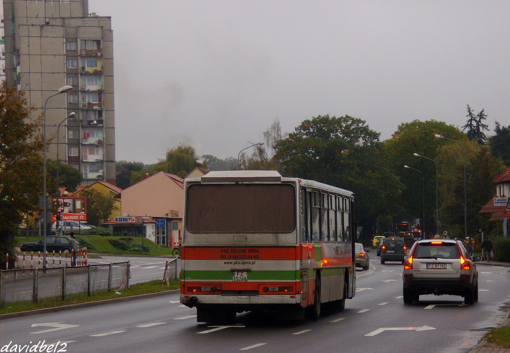 Autosan H10-12.04 #Z20540