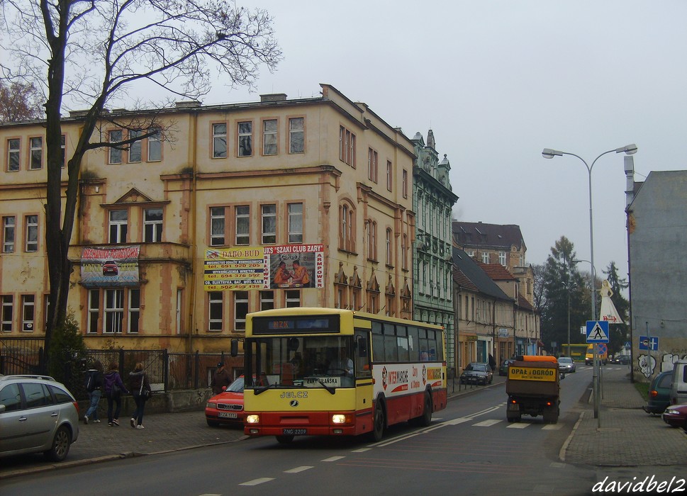 Jelcz L120 #3