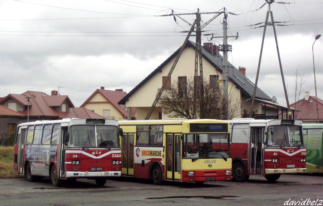 Jelcz L120 #3