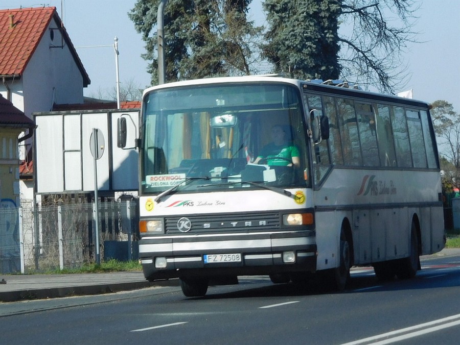 Setra S215 �L #Z80104