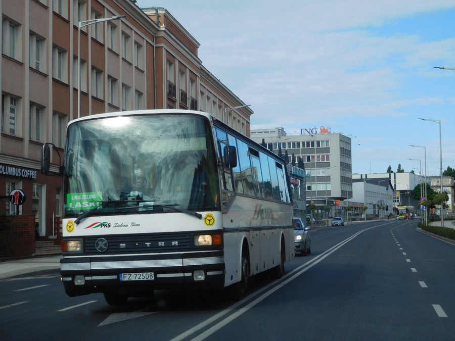 Setra S215 L #Z80104