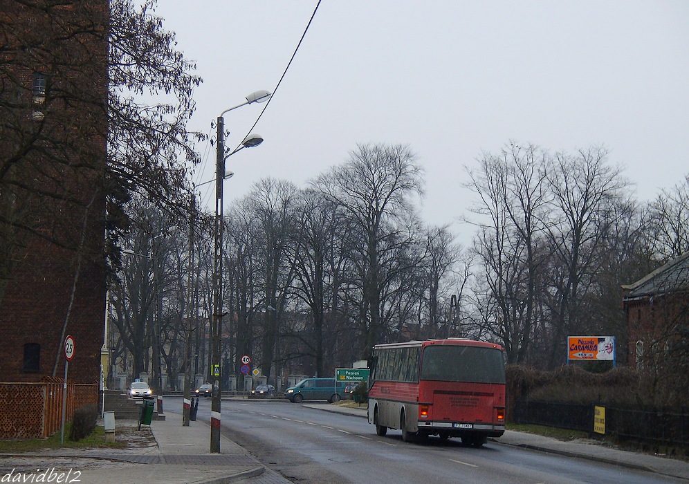 Setra S215 #Z80105