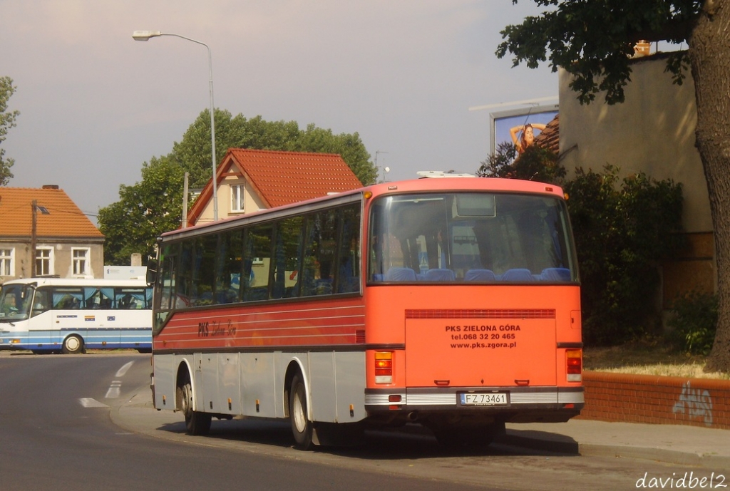 Setra S215 UL #Z80105