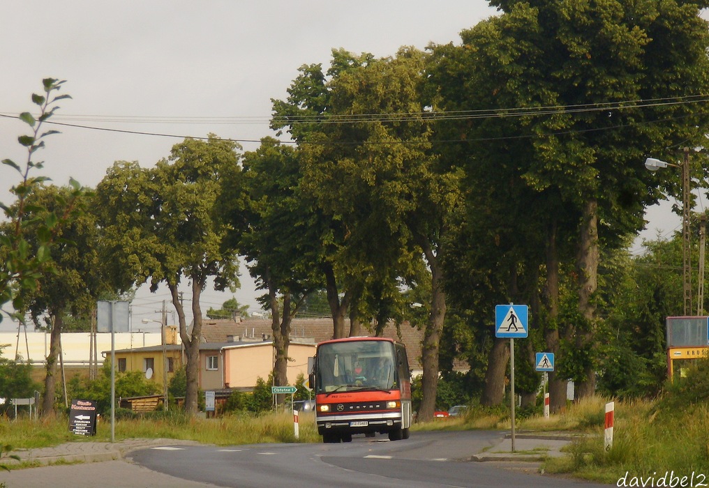 Setra S215 �L #Z80105