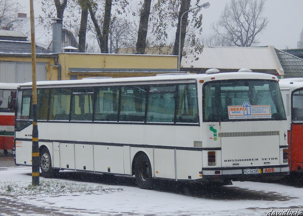 Setra S215 L #Z80107