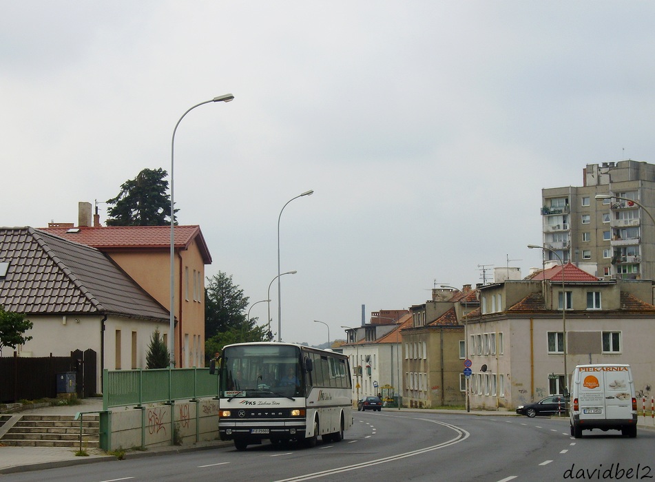 Setra S215 #Z80107