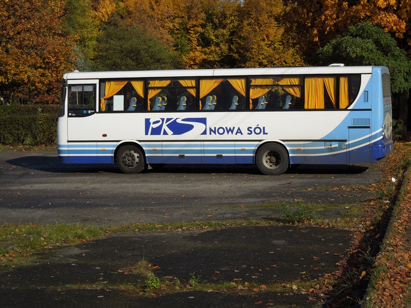 Autosan A0909L.05.01 Tramp II #Z70156