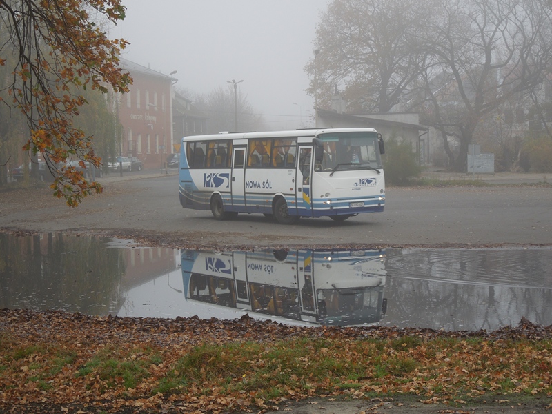Autosan A0909L.05.01 Tramp II #Z70156