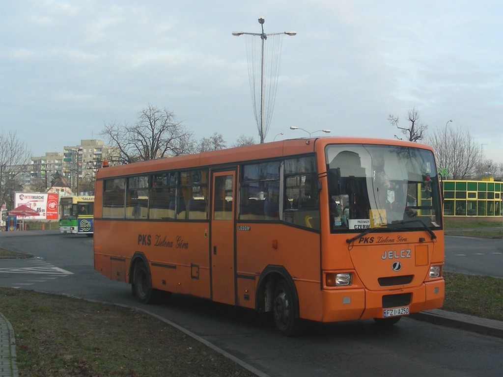 Jelcz L090M As #Z70101