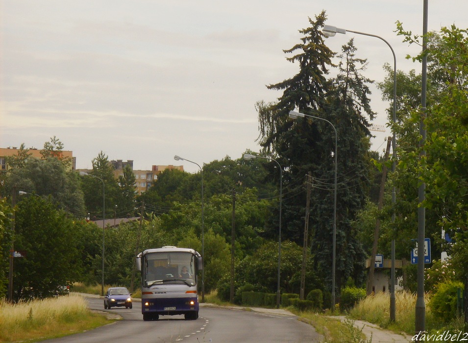 Bova FLD 15-370 Futura Magnum #Z70103