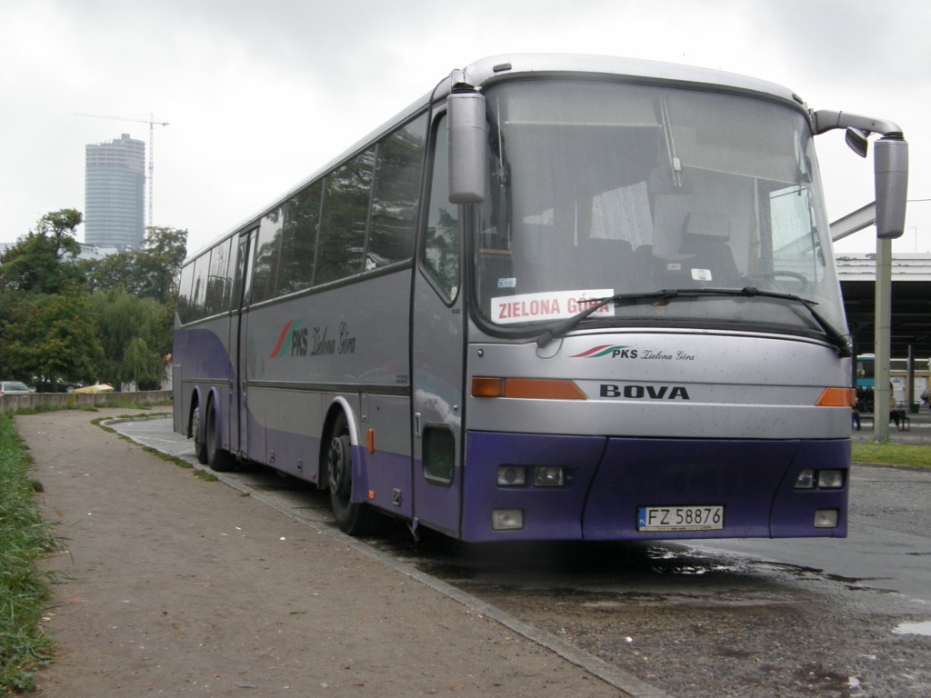 Bova Futura FLD 15 #Z70103