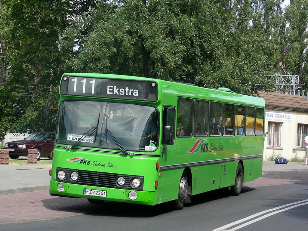 Leyland DAB 7-1200L #Z70105