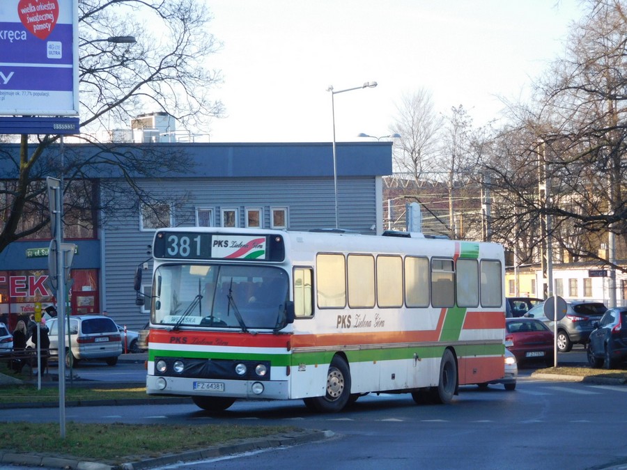 Leyland DAB 7-1200L #Z70107