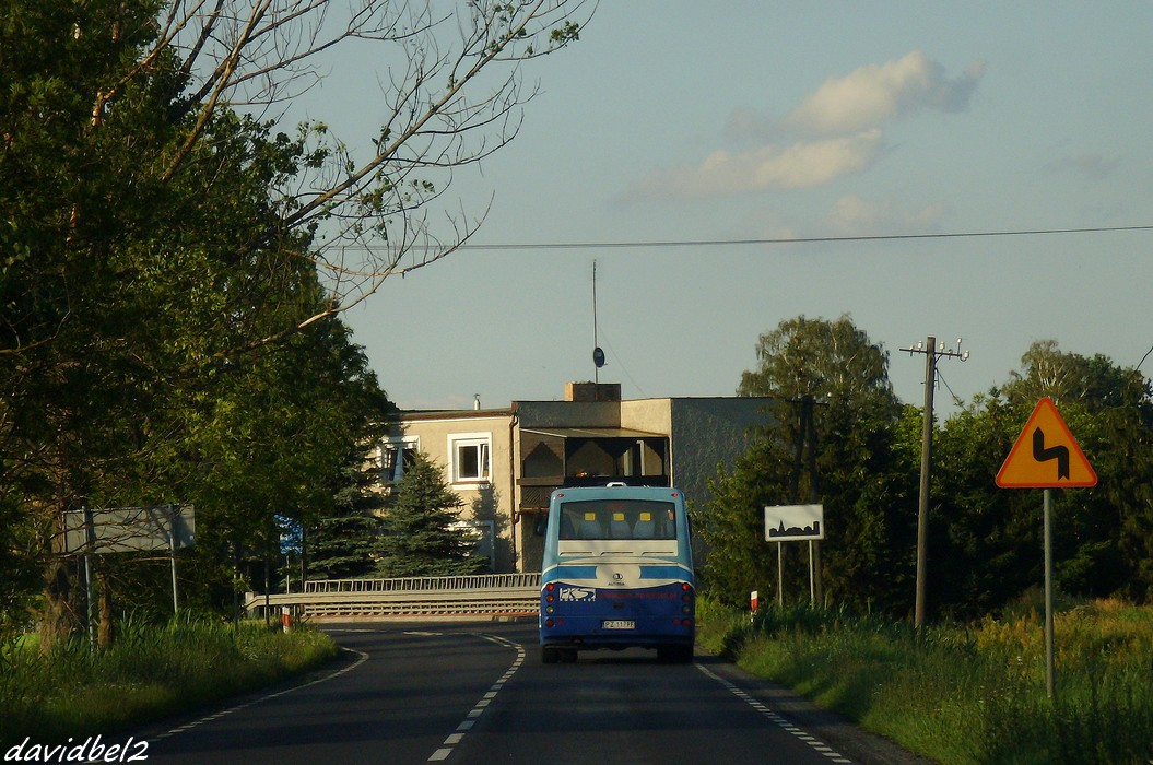 Autosan A0909L Tramp II #Z70139