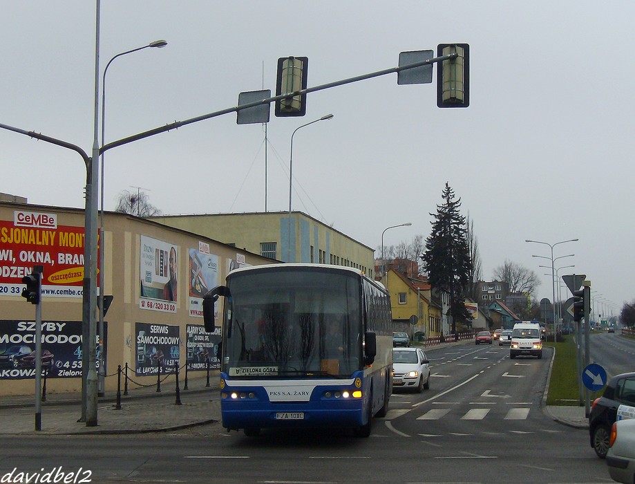 Neoplan N316/3 UL #Z70905