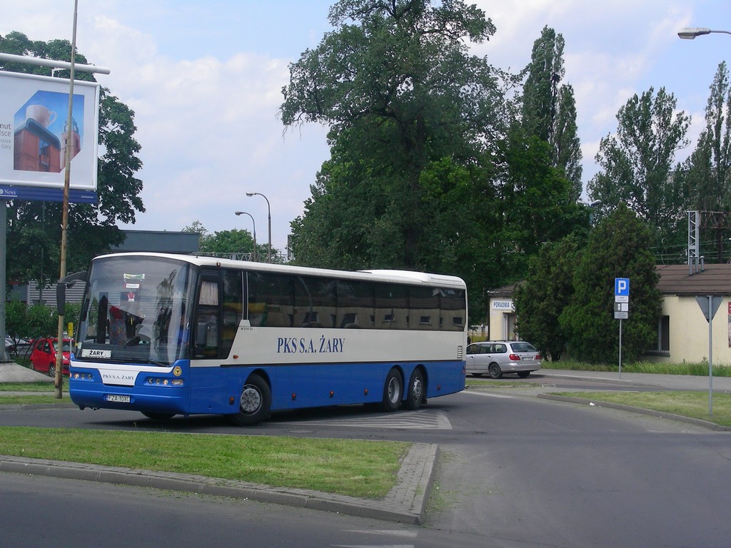 Neoplan N316/3 UL #Z70905