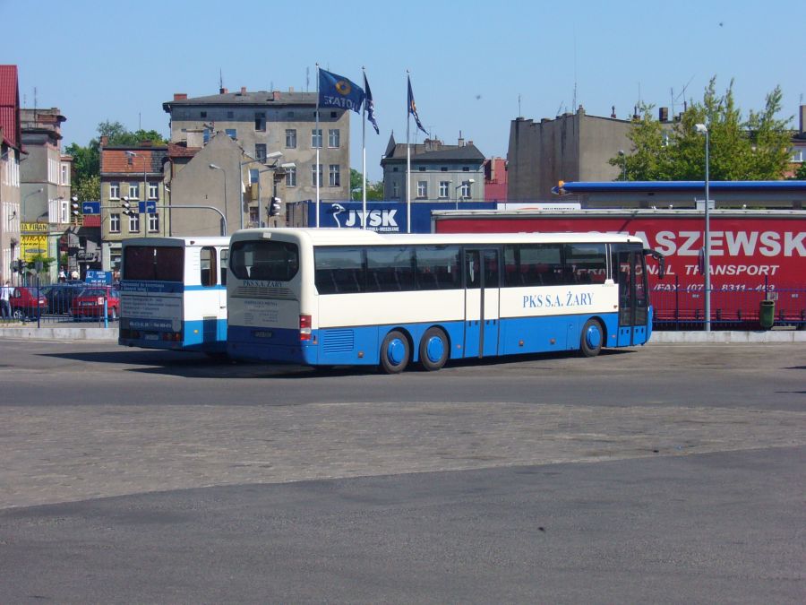 Neoplan N316/3 UL #Z70905