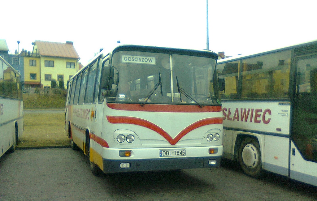 Autosan H9-21 #X90576