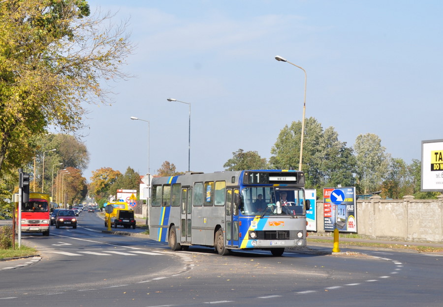 Leyland DAB 7-1200B #Z20095