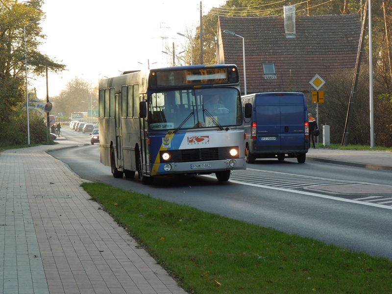 Leyland DAB 7-1200B #Z20095