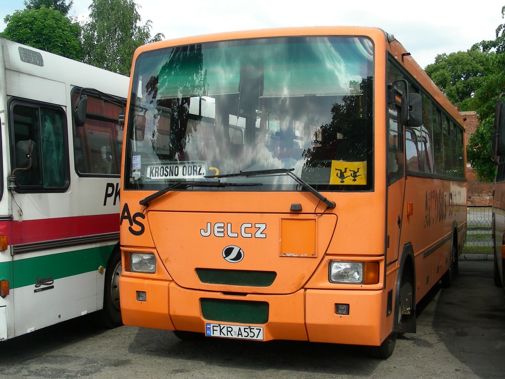 Jelcz L090M As #Z60001