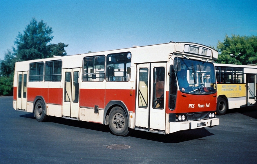 Jelcz M11 #Z90050