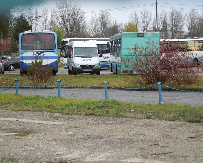 Mercedes-Benz 316CDI Sprinter #Z60135