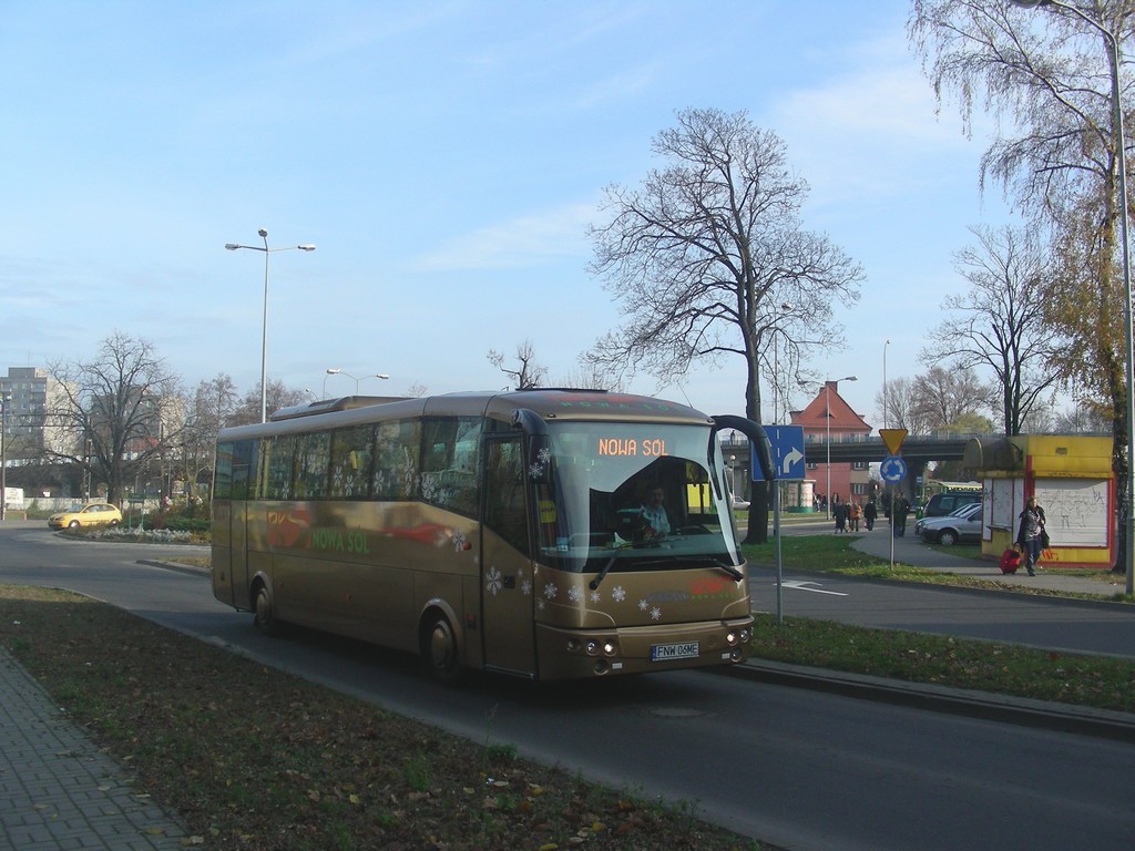 Solbus C10,5/1 #Z60136