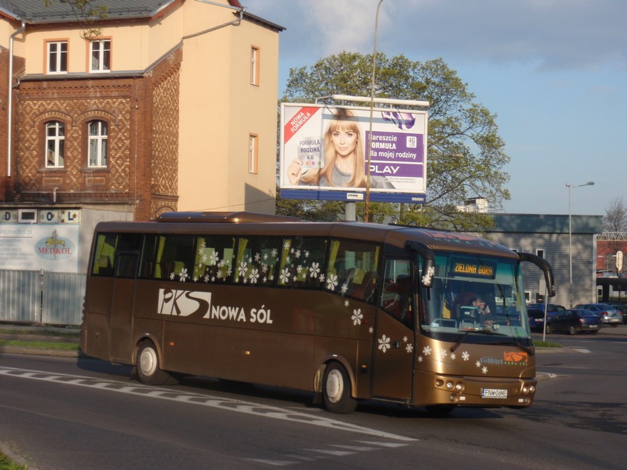 Solbus C10,5/1 #Z60136