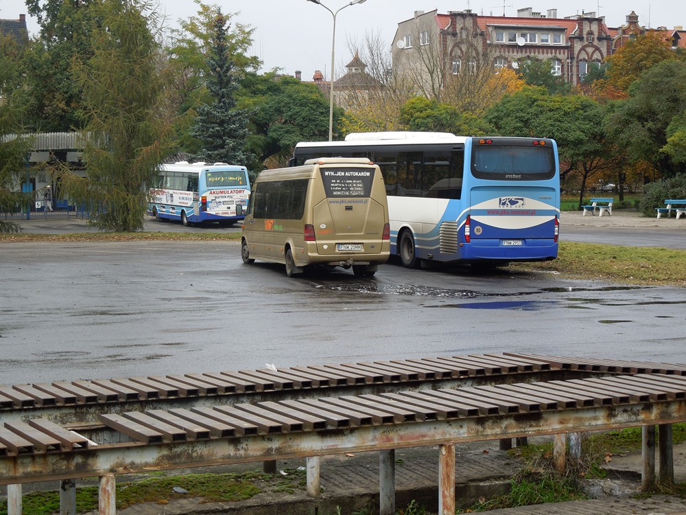 Mercedes-Benz 416CDI Sprinter / AutoCuby Jumbo #Z60136