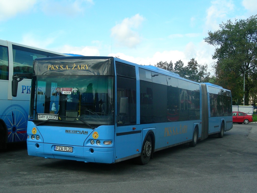 Neoplan N4421 #Z60902