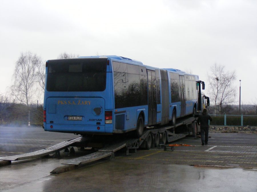 Neoplan N4421 #Z60902