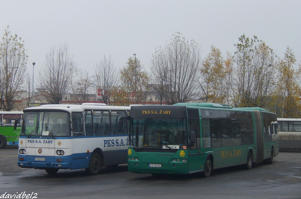Neoplan N4421 #Z60903