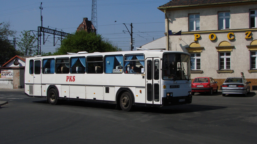 Jelcz PR110D Lux #60075-Z