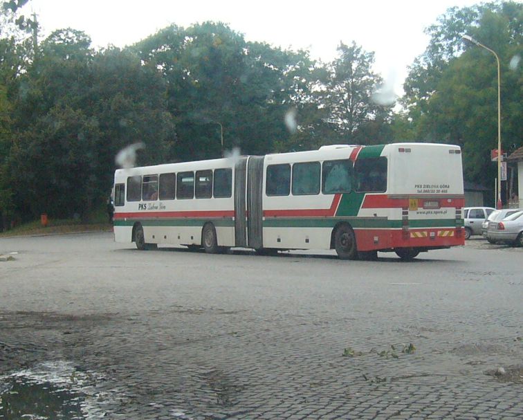 Leyland / DAB 7-1800T Roadtrain #Z40004