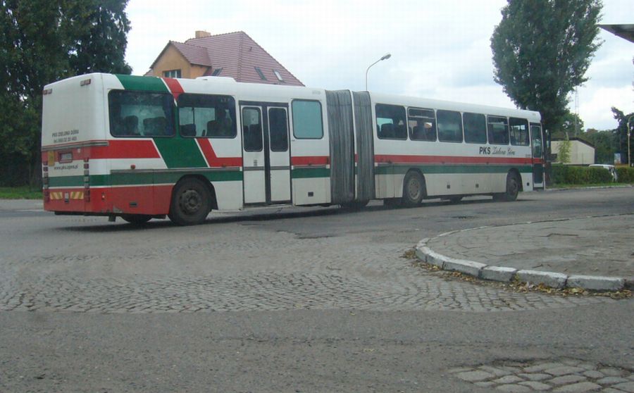 Leyland Dab 7-1800T Roadtrain - Z40004