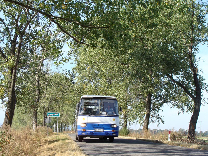 Autosan H9-21.41 #60019-Z