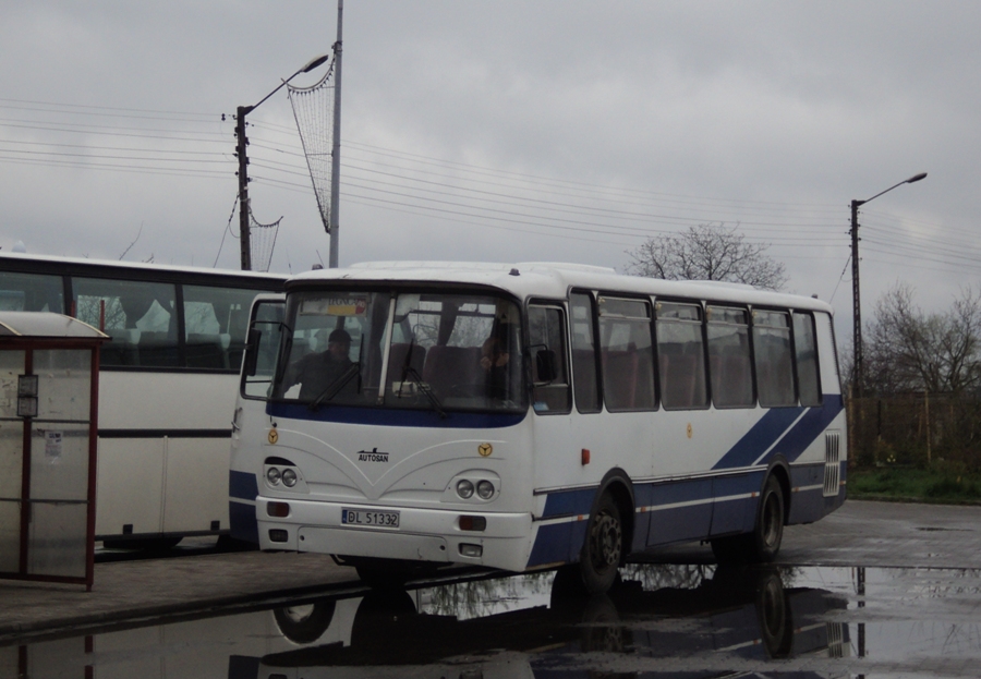 Autosan H9-21.41 #40004-Z